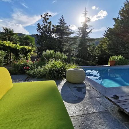 B&B Casa Percivalle 보르고 프리올로 외부 사진