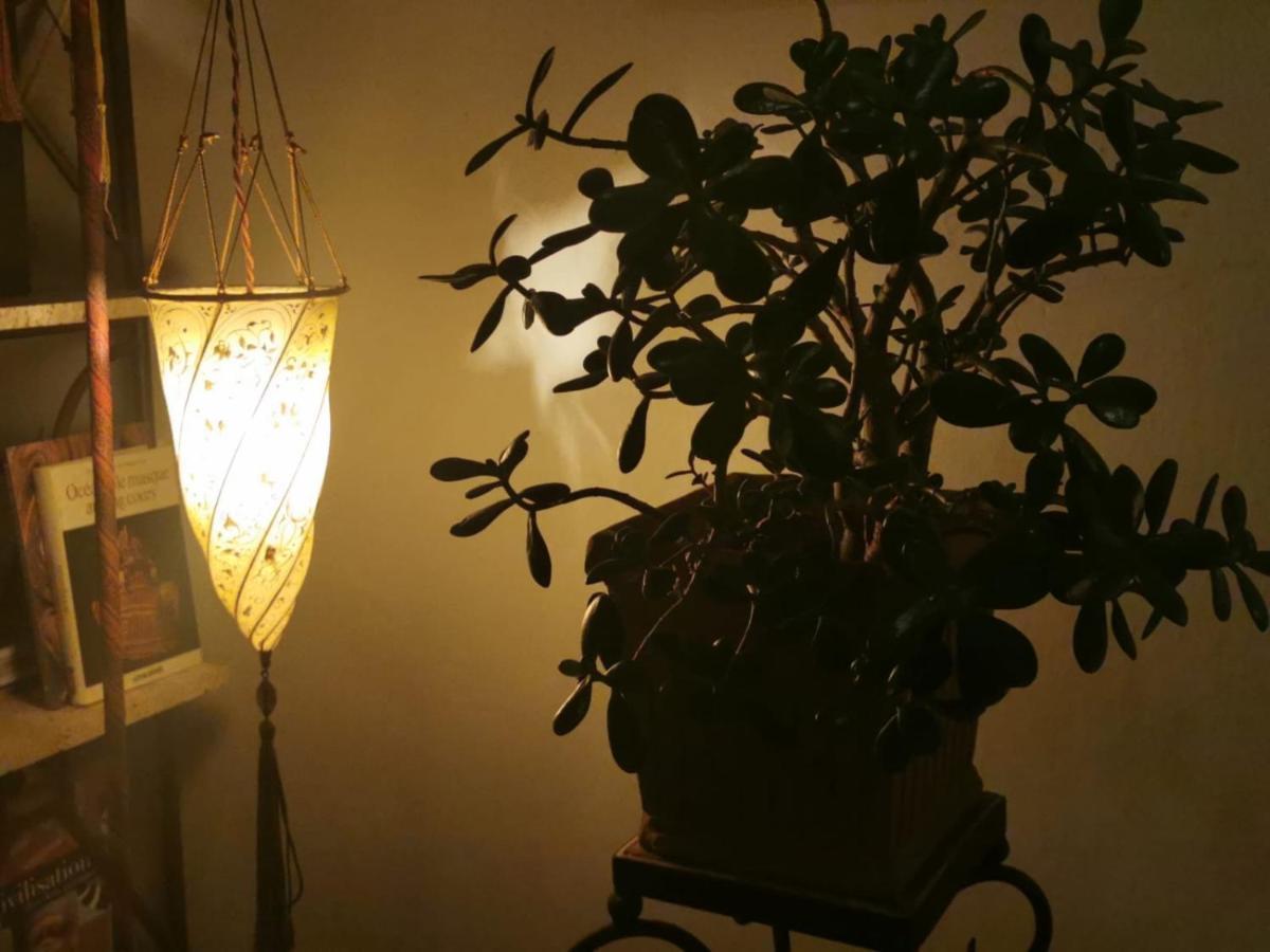 B&B Casa Percivalle 보르고 프리올로 외부 사진