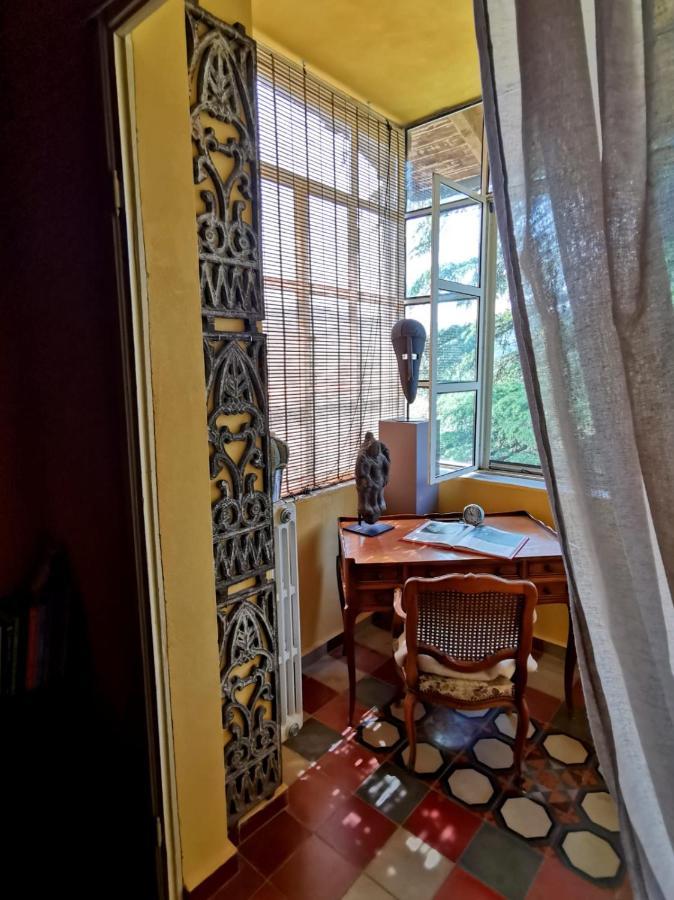 B&B Casa Percivalle 보르고 프리올로 외부 사진